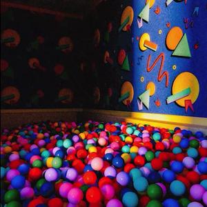 ballpit