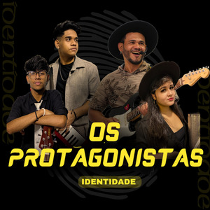 Os Protagonistas
