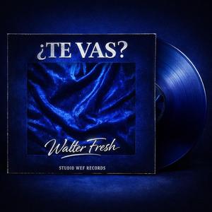 ¿Te Vas?
