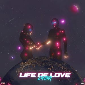 OVERSTAYED (feat. Nyinee)