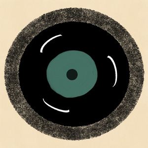 Red would be fine too