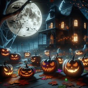 The End Of Halloween