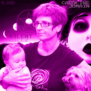 Silent Hillz (Instrumental)