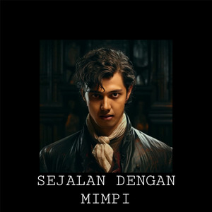 SEJALAN DENGAN MIMPI