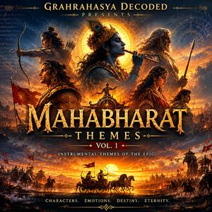 Mahabharat Theme