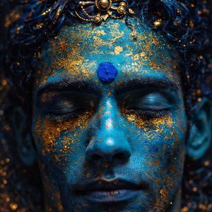 Cosmic Heart Resonance