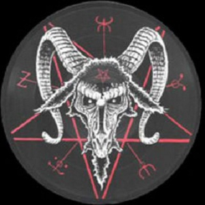 Intro - Black Mass Prayer