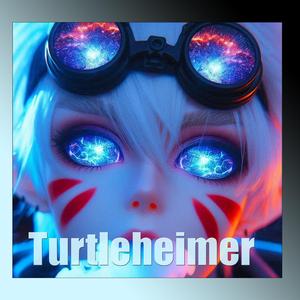 Mechanical Dreams (feat. O LORD)