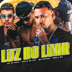 Luz do Luar