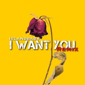 I Want You Remix