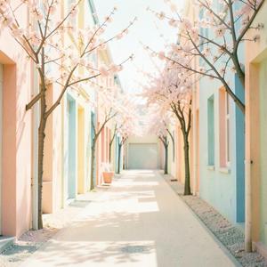 봄날에 너를 부르면