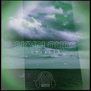 Sky Clouds (8D Audio)