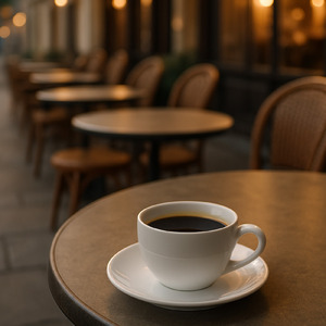 Sweet Anticipation (feat. therapon)