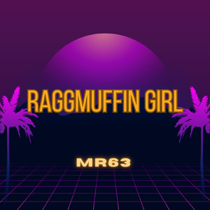 Ragamuffin girl