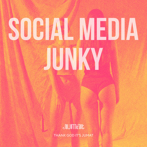Social Media Junky
