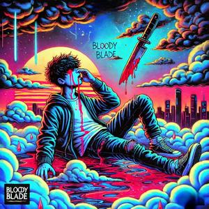 bloody blade