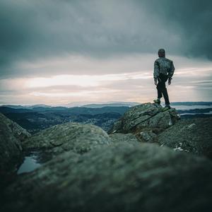 OUR HOME, SLOWLY FADING (feat. atmoshepherd)