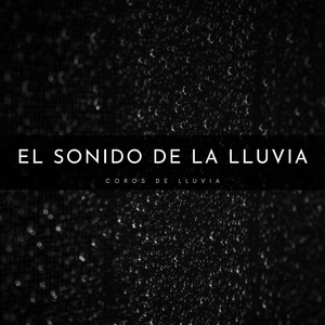 Mediando Junto A La Lluvia