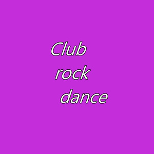 Club rock dance