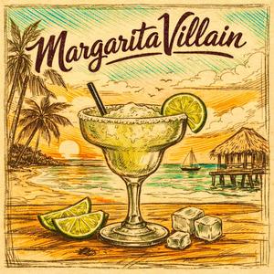 MargaritaVillain