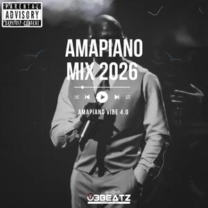 JESERAWA _ Viral Amapiano mix