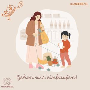 Gemüse, das mag ich!