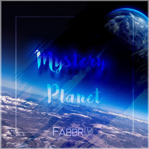 Mystery Planet