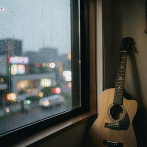 비가 내리면 떠오르는 너 (Raindrops of You)