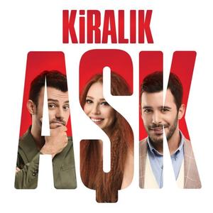 Kiralık Aşk - Zeynep Alasya - Öyle Gariptir Ki Hayat