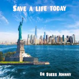 Save a Life Today