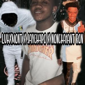 Spinnin (feat. JayChapo & Noncha1ant Ron)