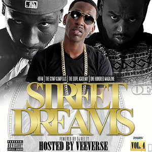 Poppin (Remix) (Feat. Yung J)