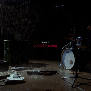 A Cold Passion