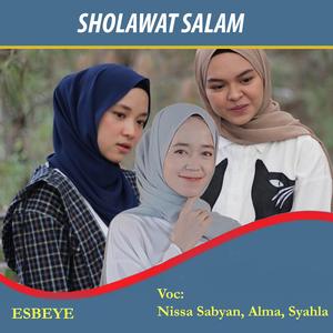 Maulidu Ahmad (feat. Syahla)