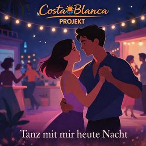 Tanz mit mir heute Nacht
