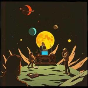 Alasan Bodoh (feat. K!d Satria, Sang Serigala & SiKarat)