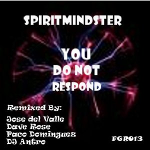 You Do Not Respond (DJ Antro Not Standard Remix)