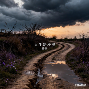 人生路漫漫