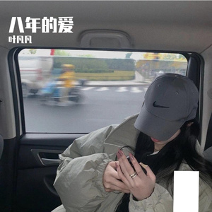 八年的爱(抖音版)