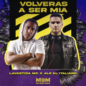 Volveras A Ser Mia