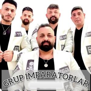 Cambaz Ali Davullamasi (feat. Cihan Kronos) (Grup Imparatorlar Remix)
