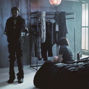 "摧毁孤独.."免费伴奏-四口 X Destroy Lonely Type beat