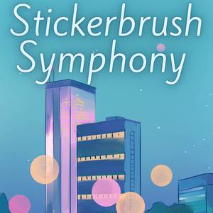 Stickerbrush Symphony (From "Donkey Kong Country 2") (Lofi Version)