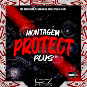 Montagem Protect Plus