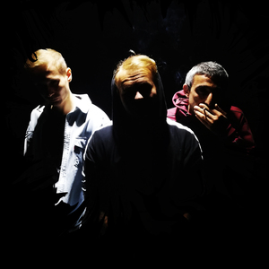 Бездельник