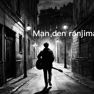 Man den ranjima