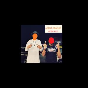Agent Orange & Code Red
