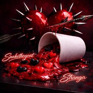 SPIKED LUV