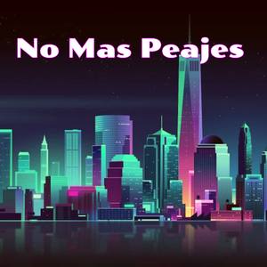 No Mas Peaje