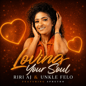 Loving Your Soul
